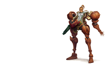 Blondes metroid nintendo women outer space suit zero suit samus aran armor varia game spacesuit | | 22322 | UP HD wallpaper