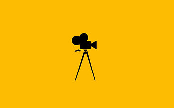 Background, Minimalism, Camera HD wallpaper