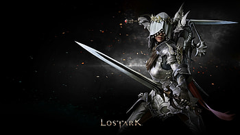 Lost Ark, Lost, CG, Game, Ark HD wallpaper