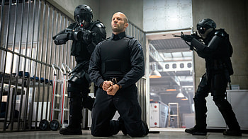 Guy Ritchie movies, Cash Truck, Action film with Jason Statham HD wallpaper