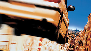 Taxi (1998), Movie HD wallpaper