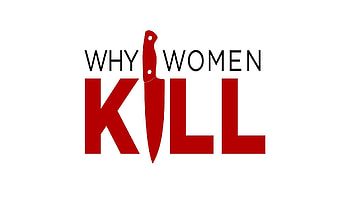 Why Women Kill, ViacomCBS press, Exciting TV series HD wallpaper