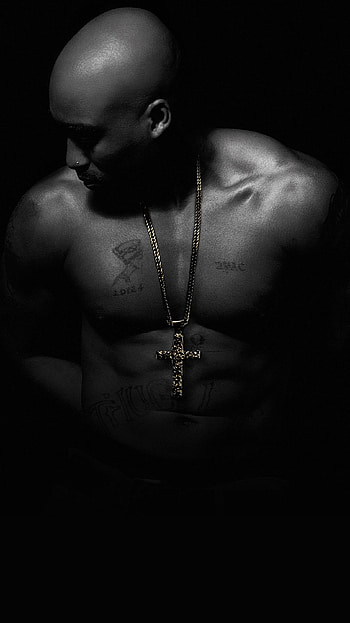 All Eyez on Me (2022) movie HD phone wallpaper