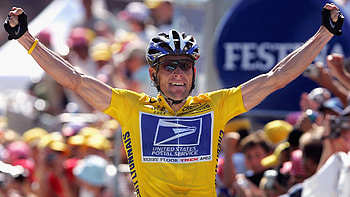 Lance Armstrong, Tour de France success, Fond memories, NBC sports HD wallpaper