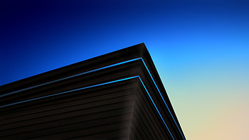 Architecture Minimalist , minimalist, minimalism, architecture, shapes, deviantart HD wallpaper