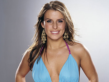 Coleen Rooney , Celebrity , Fanpop collections, Social media buzz HD wallpaper