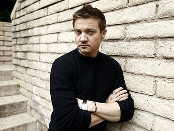 Jeremy Renner, , Backgrounds HD wallpaper