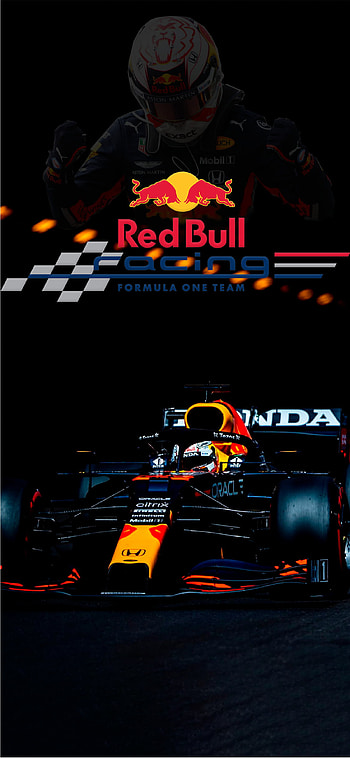 Redbull Racing F1, formula1, motorsport, car, formula 1, honda, redbull honda HD phone wallpaper