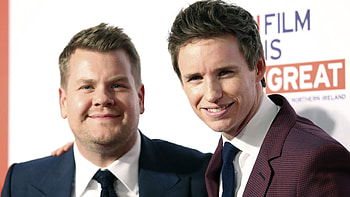 James Corden, Celebrity , High-quality s HD wallpaper