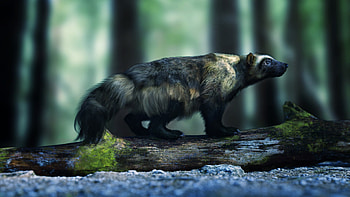 Wolverine unleashed, Wolverine, Artstation wolverine unleashed, Wolverine facts HD wallpaper