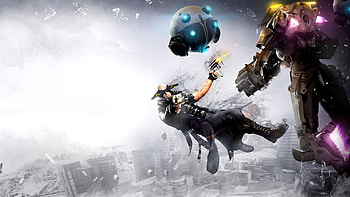 Lawbreakers , lawbreakers, games, 2017-games, ps-games, pc-games HD wallpaper