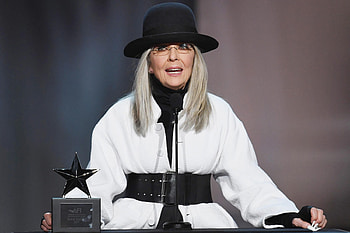 Diane Keaton, Celebrity , hoot , Backgrounds HD wallpaper