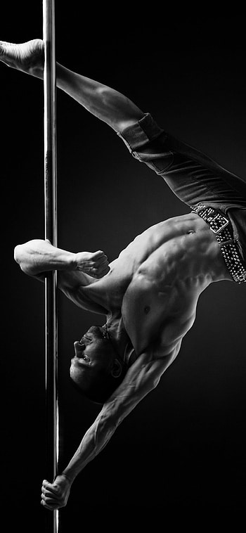 Sports fitness, Active lifestyle, Strength training, Body conditioning HD phone wallpaper