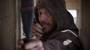 Michael Fassbender, Excellent , Best movies of 2016, Memorable film HD wallpaper