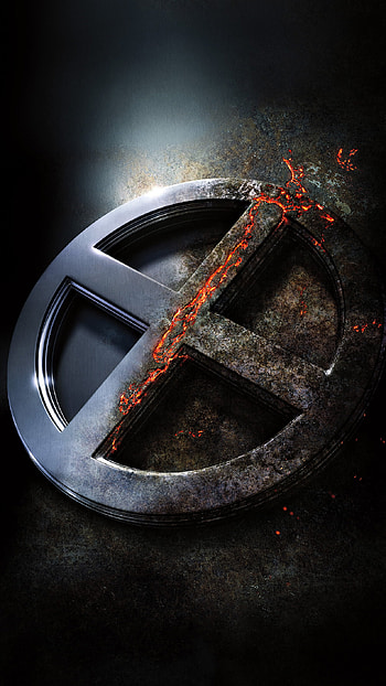 Movie poster art, X-Men apocalypse, Comic book heroes, Film nostalgia HD phone wallpaper