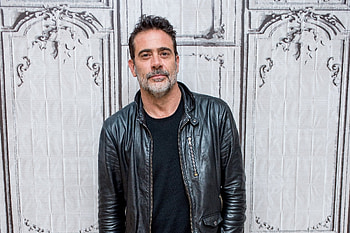 Jeffrey Dean Morgan, , Background HD wallpaper