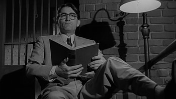 To Kill a Mockingbird, Harper Lee's masterpiece, Gregory Peck's Atticus, Screen adaptation HD wallpaper