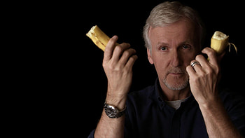 James Cameron , Visual storytelling, Iconic scenes, Hollywood greatness HD wallpaper