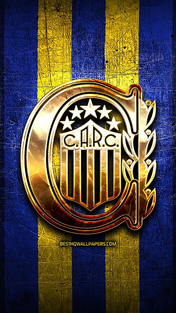 Rosario Central, Santa fe, Canalla HD phone wallpaper