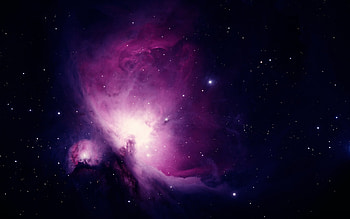 Galaxy Infinity, Hipster aesthetics, Stellar scenery, YL Computing HD wallpaper