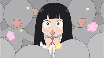 Kimi ni Todoke HD wallpaper