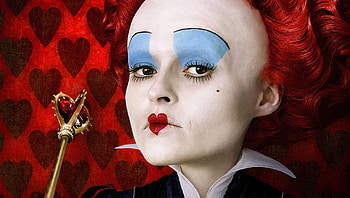 Alice in Wonderland (2022) movie HD wallpaper