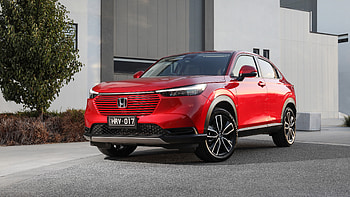 Honda HR V Ehev X 2022 Cars HD wallpaper