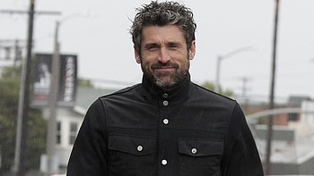Patrick Dempsey, Background , Actor, Celebrity HD wallpaper