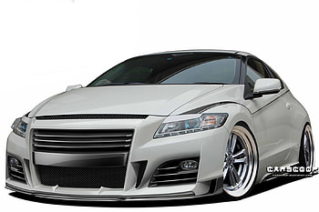 Honda CR Z, cr z, honda, sporty, cars HD wallpaper