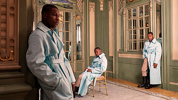 John Boyega, Star Wars: Rise of Skywalker, Cover, Hypebeast HD wallpaper