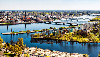 Latvia , Background HD wallpaper