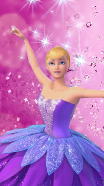Barbie, barbie world 3, barbie world 4 HD phone wallpaper