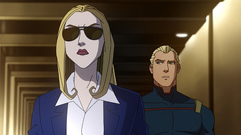 The Boys: Diabolical, Canon linked, Season 3, GamesRadar HD wallpaper