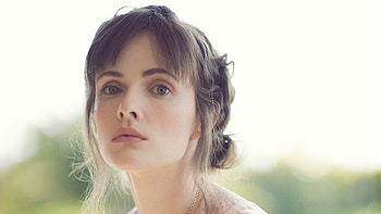 Mashka Wolfe, mashka-wolfe, celebrities HD wallpaper