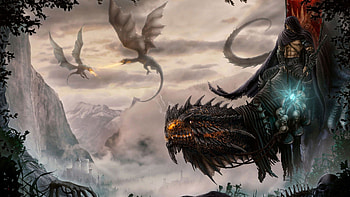 Thread: Who is better, Optimized Wizard or Optimized Sorcerer? Yes, Sorcerer is a GOD. HD wallpaper