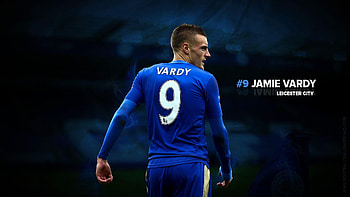 Leicester City, Team , Iconic logo design HD wallpaper