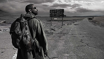 The Book of Eli (2022) movie HD wallpaper