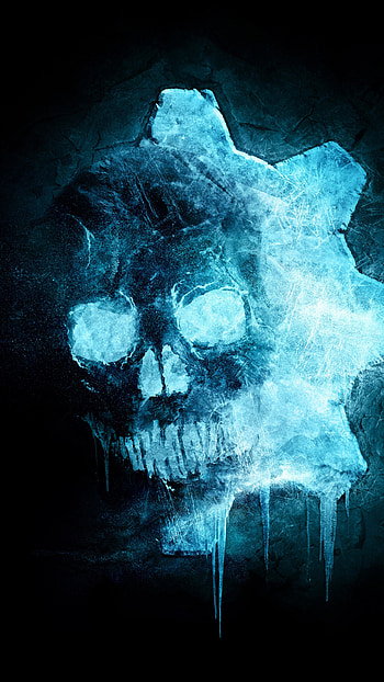Gears of War 5, Gears of War HD phone wallpaper