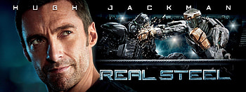 Real Steel film, High-quality , Cinematic experience, Futuristic sports HD wallpaper
