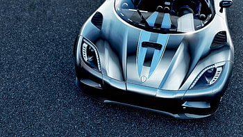 Sports, Races, Koenigsegg, Cars, Sports Car, Koenigsegg Agera HD wallpaper