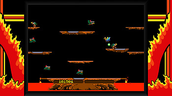 Midway Arcade Origins: Play 31 Arcade Classics Today on PS3 HD wallpaper