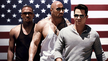Pain & Gain (2022) movie HD wallpaper