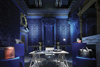 Bottega Veneta Hand of the Artisan, Craftsmanship, Artistic creations, Luxury brand HD wallpaper