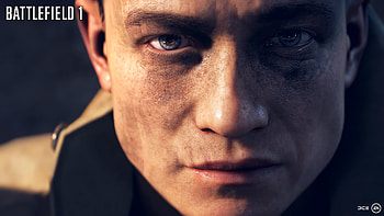 Battlefield 1 Game, battlefield-1, 2016-games, pc-games, ps-games, xbox-games HD wallpaper
