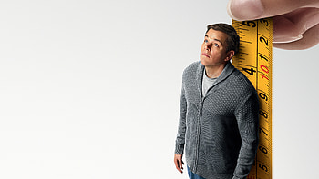 Downsizing, Matt Damon HD wallpaper