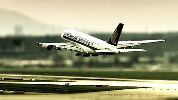 Singapore Changi International Airport, World-class aviation hub, Breathtaking terminals, Traveler's paradise HD wallpaper