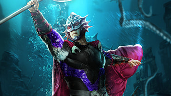Ocean Master In Aquaman 2018, ocean-master, aquaman, 2018-movies, movies HD wallpaper