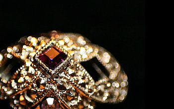 Radiant jewels, Precious gemstones, Dazzling brilliance, Exquisite craftsmanship HD wallpaper