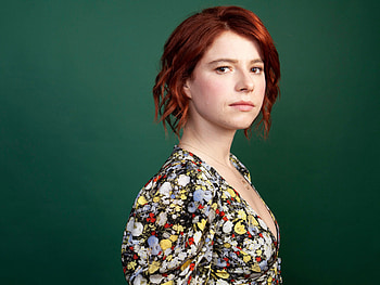 Jessie Buckley, Music, Actress HD wallpaper