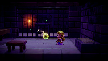 The Legend of Zelda: Echoes of Wisdom, video game, The Legend of Zelda: Echoes of Wisdom HD wallpaper